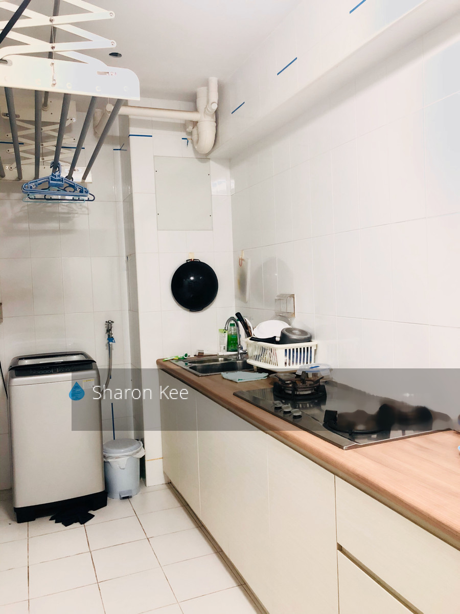 Blk 166A Teck Whye Crescent (Choa Chu Kang), HDB 2 Rooms #222603741